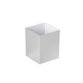 Decor Walther Derby multi-purpose container, square, medium