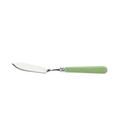 Capdeco Cambridge bright green, fish knife