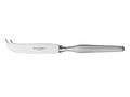 Robbe & Berking Metropolitan cheese knife with steel blade, silverplated