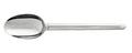 Puiforcat Guethary serving spoon, stainless steel