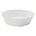 Hering Berlin Orbit salad bowl