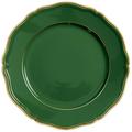 Raynaud Mazurka Green presentation plate
