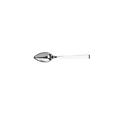 Robbe & Berking Riva salt spoon, silverplated