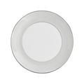Wedgwood Gio Platinum dessert plate