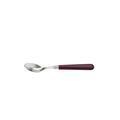Capdeco Cambridge cherry red, coffee spoon