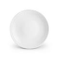 L'Objet Neptune White dessert plate