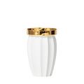 Bernardaud Vase Ikaria, H 13 cm