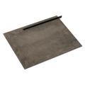 Giobagnara Malaparte desk pad, mud
