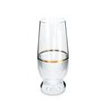 Theresienthal Wasserglas Prestige Gold