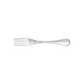 Christofle Albi Acier fish fork, stainless steel