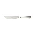 Robbe & Berking Fiddle carving knife, sterling silver