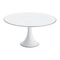 Raynaud Monceau Black petits fours stand, medium