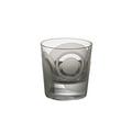 Artel Saturn vodka glass