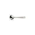 Robbe & Berking Art Deco sugar spoon, silverplated