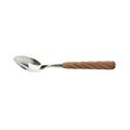 Capdeco Ellipse dessert spoon