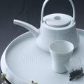 Hering Berlin Teeset Pulse , 6-tlg.
