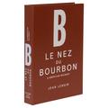 Jean Lenoir Le Nez du Bourbon: 12 aromas, French booklet