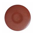 Jaune de Chrome Granite Rouge Dessertteller