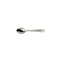 Robbe & Berking Art Deco coffee spoon, silverplated