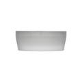 Fürstenberg Auréole - Clair de Lune dessert bowl