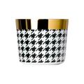 Sieger by Fürstenberg Champagnerbecher Sip of Gold Fashion, Pepita