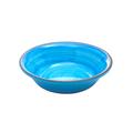 Mario Luca Giusti Saint-Tropez melamine salad/cereal bowl, turquoise
