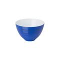J.L Coquet Hémisphère Marine Blue bowl maxi