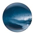 Raynaud Abysses dinner plate no. 1, shape Macao