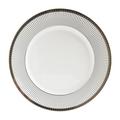 Bernardaud Athena Studio dinner plate