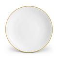 L'Objet Neptune Gold dinner plate