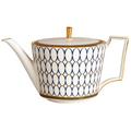 Wedgwood Renaissance Gold Teekanne