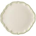 Gien Filets Verts Kuchenplatte
