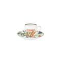 Raynaud Imari espresso cup and saucer