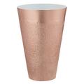 Raynaud Minéral Irisé Copper vase