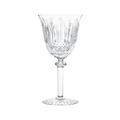Saint-Louis Tommy glass, no. 1