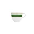 Fürstenberg Fluen - Heritage Green Espresso-Obere