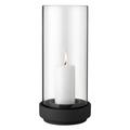 Stelton Classic hurricane lamp, large
