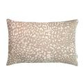 Franz Barth Sahara cushion cover, 40 x 60 cm, natural/beige