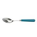 Capdeco Cambridge peacock, serving spoon