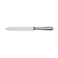 Christofle Albi carving knife, sterling silver