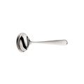 Robbe & Berking Dante sauce ladle, sterling silver