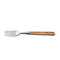 Capdeco Galaxie olive wood, dinner fork