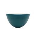J.L Coquet Hémisphère Persian Blue salad bowl, small