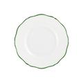 Raynaud Touraine Filet Vert bread & butter plate