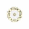 Bernardaud Constance bread & butter plate