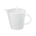 Raynaud Minéral White coffee/teapot, large
