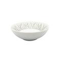 J.L Coquet Toundra Platin Salat-/Suppenschale, klein