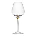Moser Jewel Gold white wine glass, 60 cl