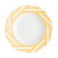 Arcanie Sol Y Sun soup plate