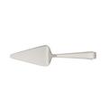 Robbe & Berking Art Deco cake server, silverplated